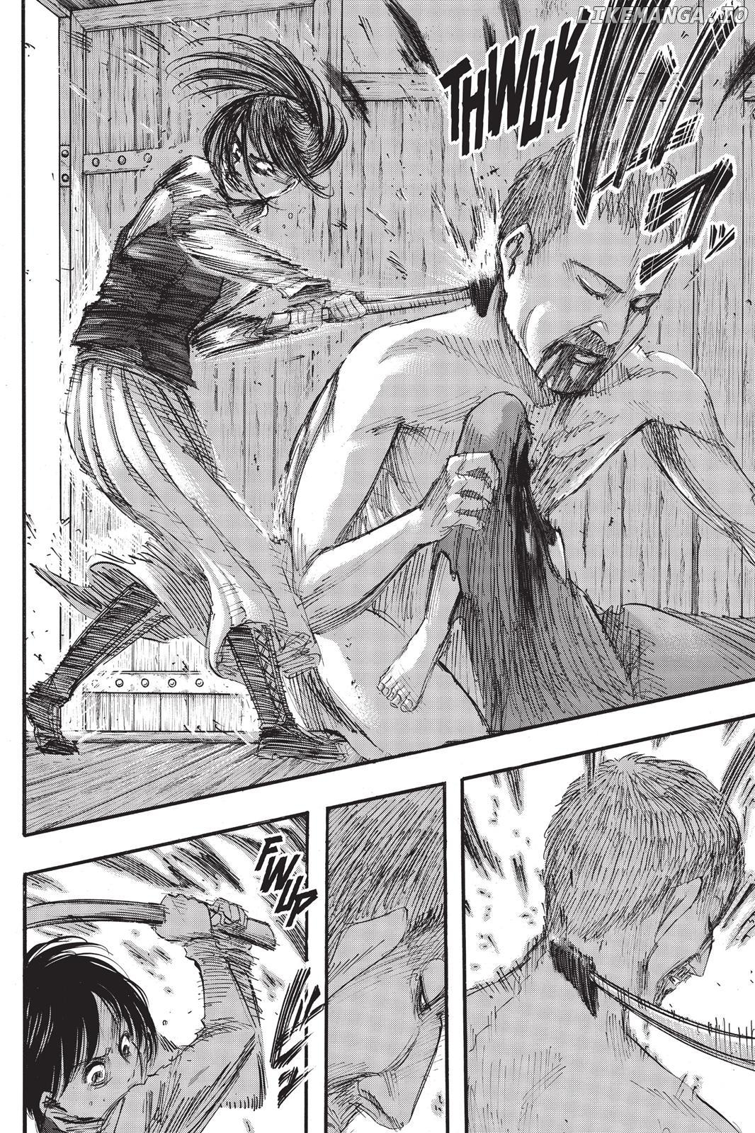 Shingeki no Kyojin, Chapter 36 image 20